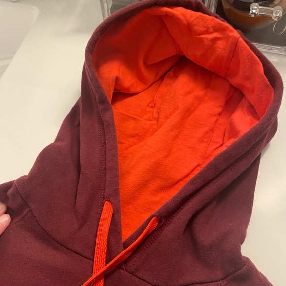 The North Face hoodie - Picture 5 of 5